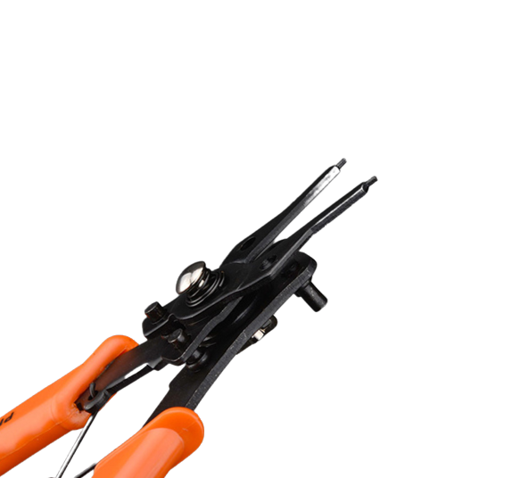 HARDEN 5 Piece Circlip Plier Set
