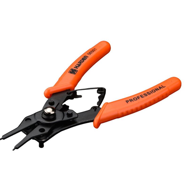 HARDEN 5 Piece Circlip Plier Set