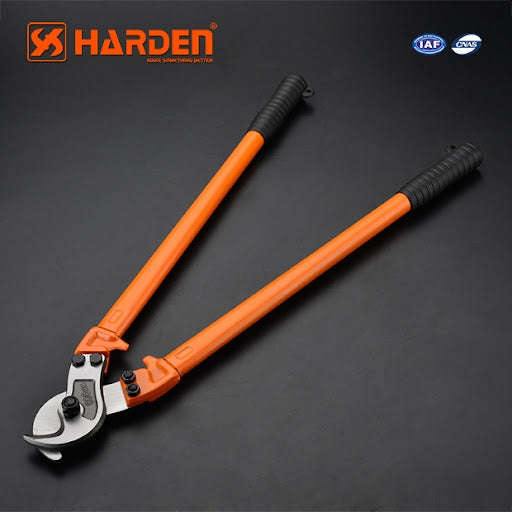 HARDEN 24" Cable Cutter  (600mm)