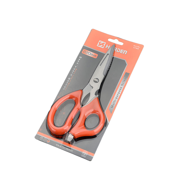 HARDEN Multi-Purpose Scissors 210mm