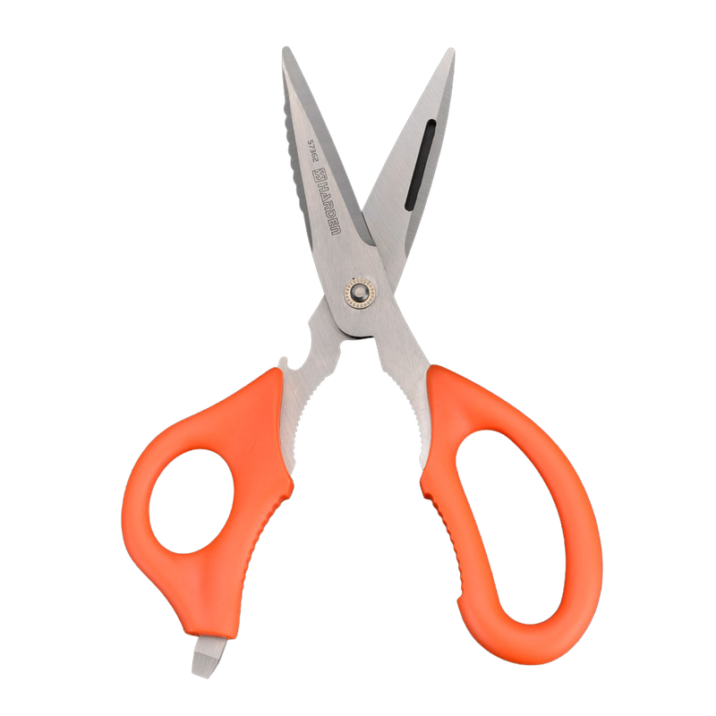 HARDEN Multi-Purpose Scissors 210mm