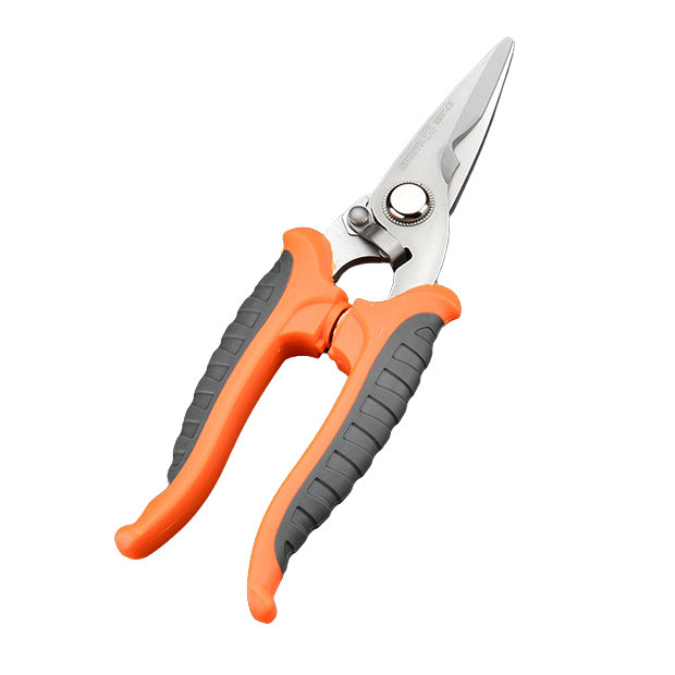HARDEN Multi-Purpose Scissors 180mm