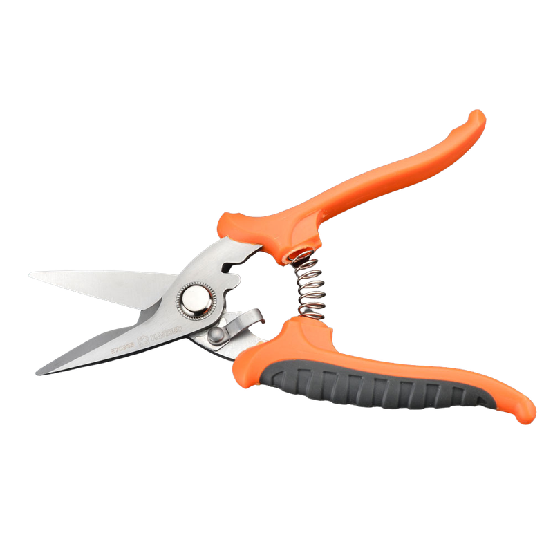 HARDEN Multi-Purpose Scissors 180mm