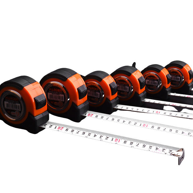 HARDEN Measuring Tape 3m x 16mm