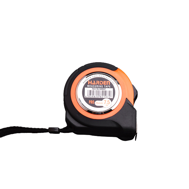 HARDEN Measuring Tape 3m x 16mm