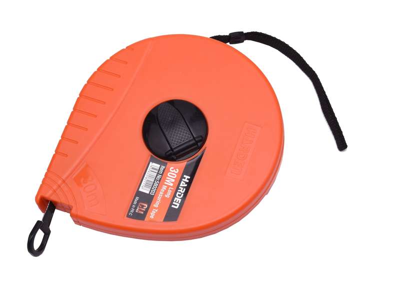 HARDEN Long Measuring Tape 20m x 12.5mm