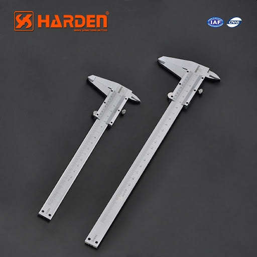 HARDEN Vernier Caliper 150mm