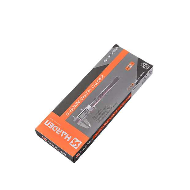 HARDEN Digital Vernier Caliper 150mm