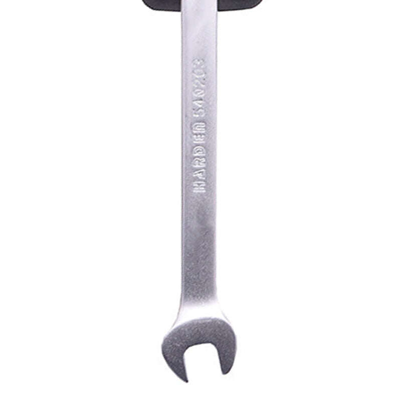 HARDEN Fixed Ratchet Combination Wrench