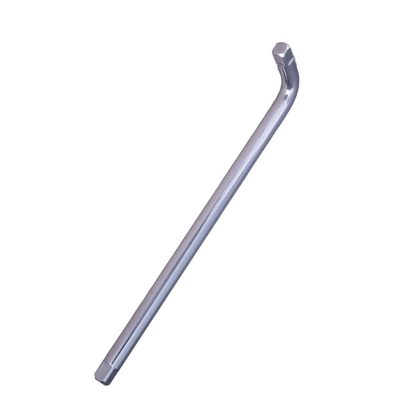 HARDEN 1/2" L-Wrench 250mm