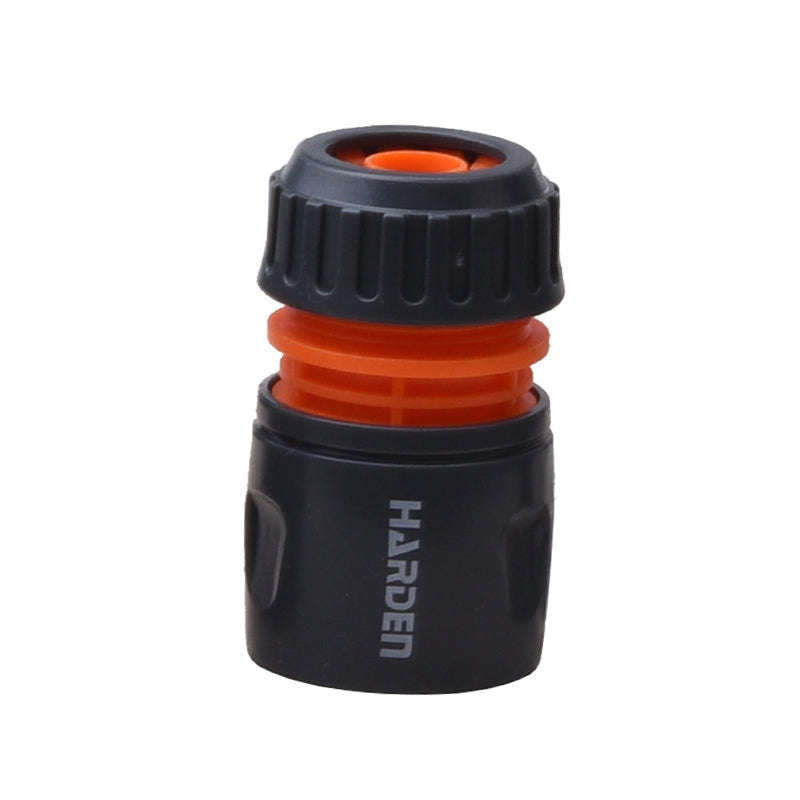 HARDEN Hose Quick Connector 1/2"