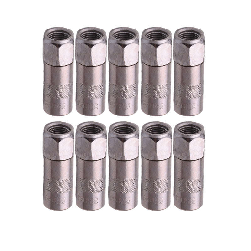 HARDEN Grease Nozzle 10 Piece