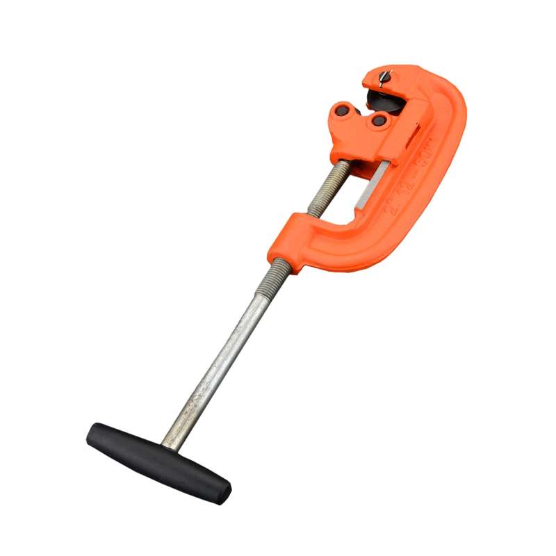 HARDEN Heavy Duty Pipe Cutter 12mm - 50mm
