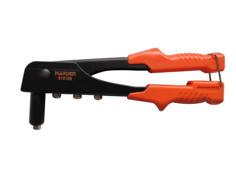 HARDEN 10.5" Hand Riveter (250mm)