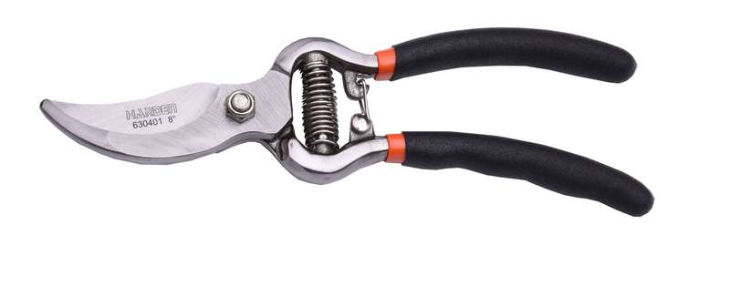 HARDEN 8" Garden Pruner (200mm)