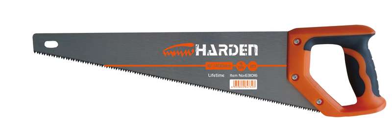 HARDEN 20" Hand Saw (600mm)
