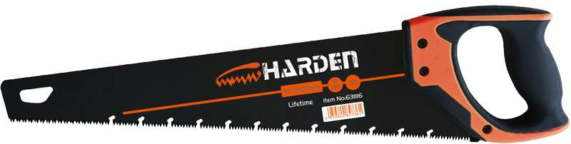 HARDEN 18" Pro Hand Saw (540mm)