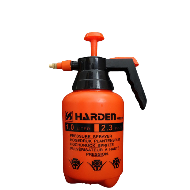 HARDEN Bottle Sprayer 1 Litre