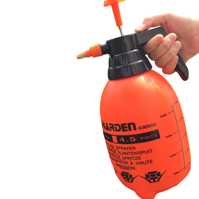 HARDEN Bottle Sprayer 1 Litre