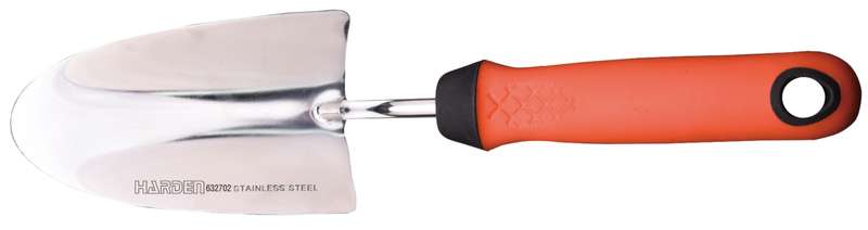 HARDEN Stainless Steel Spade