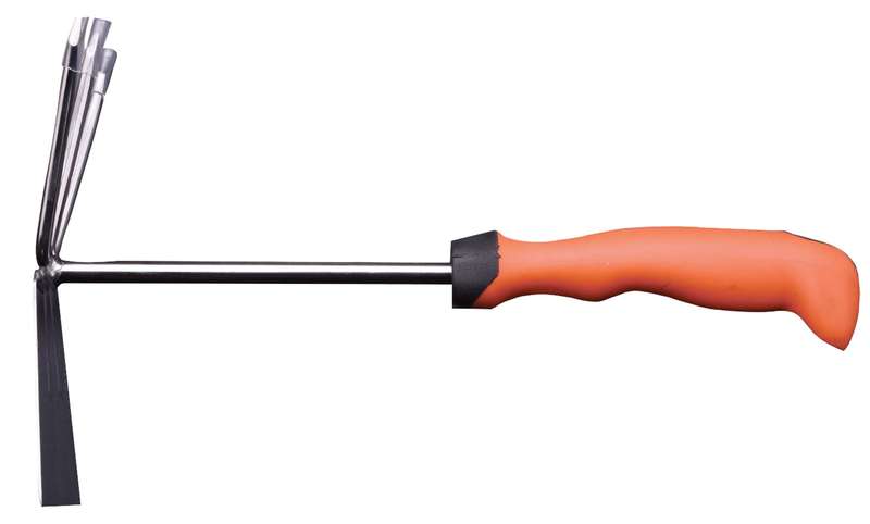 HARDEN Stainless Combination Hoe & Fork