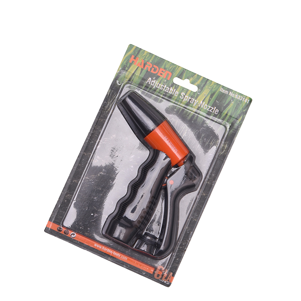 HARDEN Adjustable Spray Nozzle