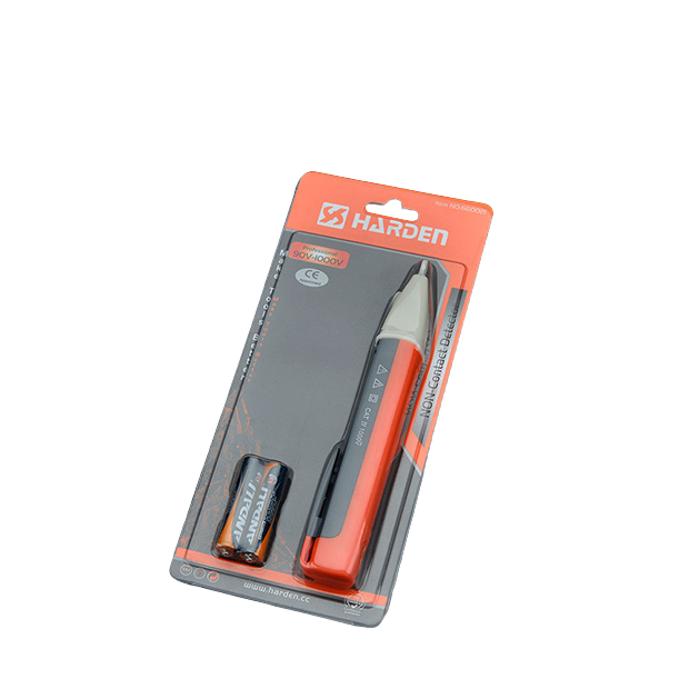 HARDEN Non-Contact Voltage Detector 90-1000V