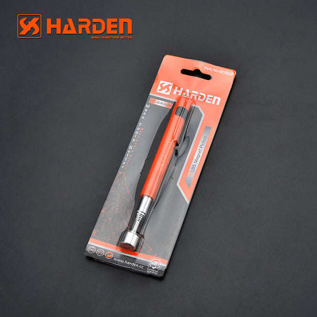 HARDEN Telescopic Magnetic Pickup 135-640mm