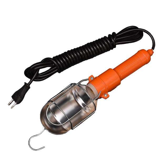 HARDEN Work Lamp 100W Screw Type Bulb