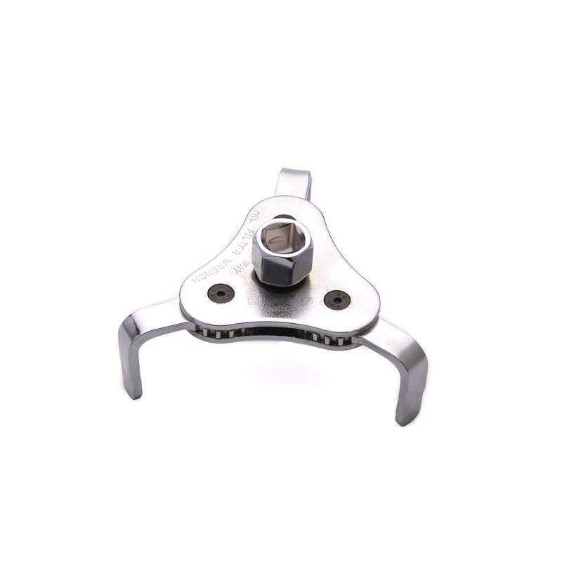 HARDEN Oil Filter Wrench 1/2" Claw Type