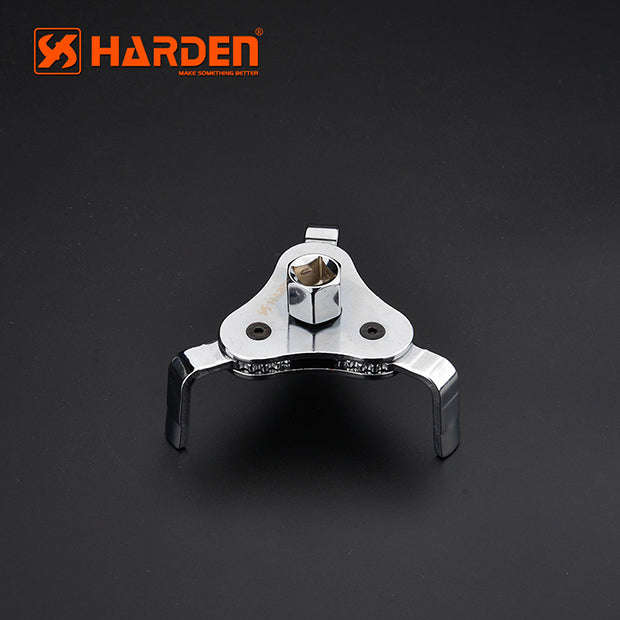 HARDEN Oil Filter Wrench 1/2" Claw Type