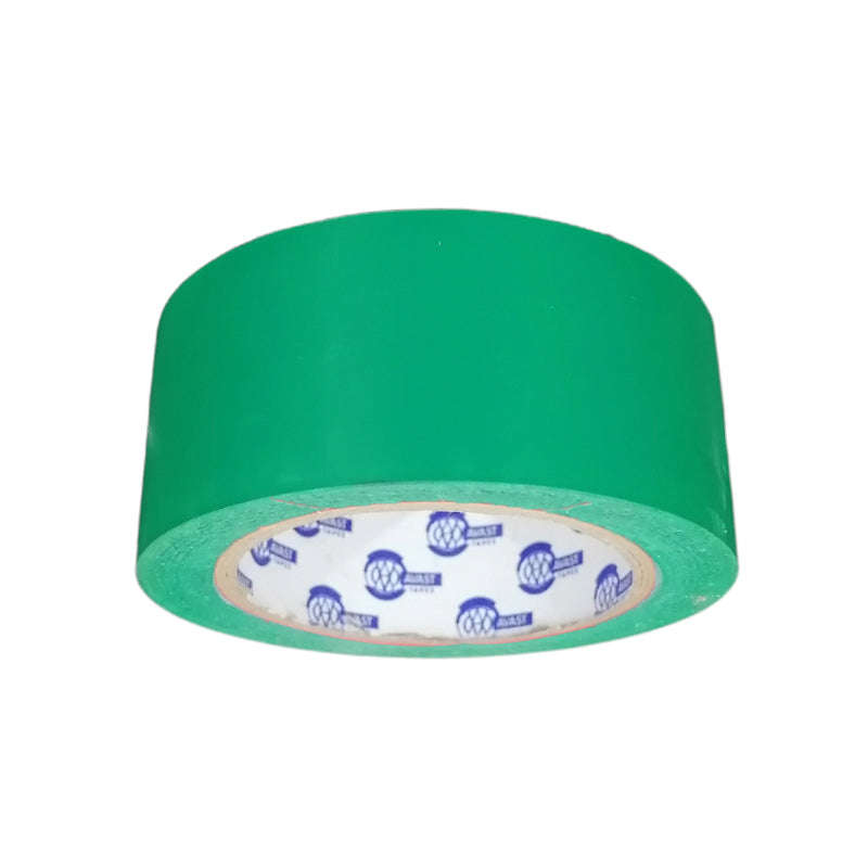 AVAST Floor Marking Tape Green 48mm x 30m