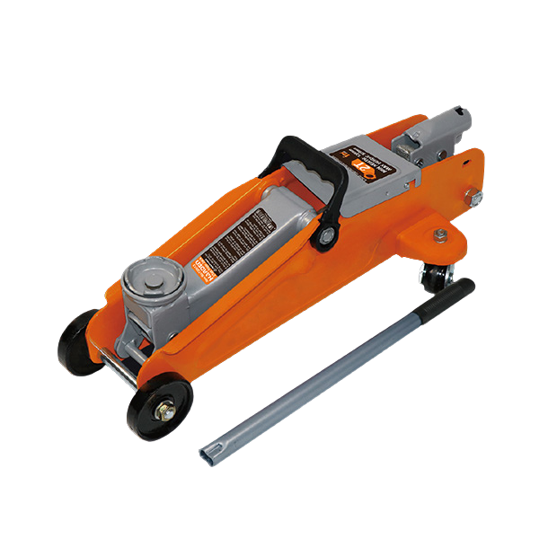 HARDEN 2 Ton Trolley Jack