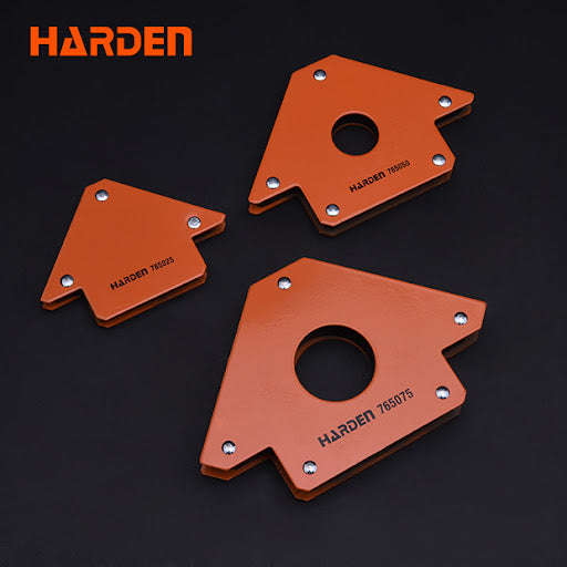 HARDEN Magnetic Welding Holder 25LB