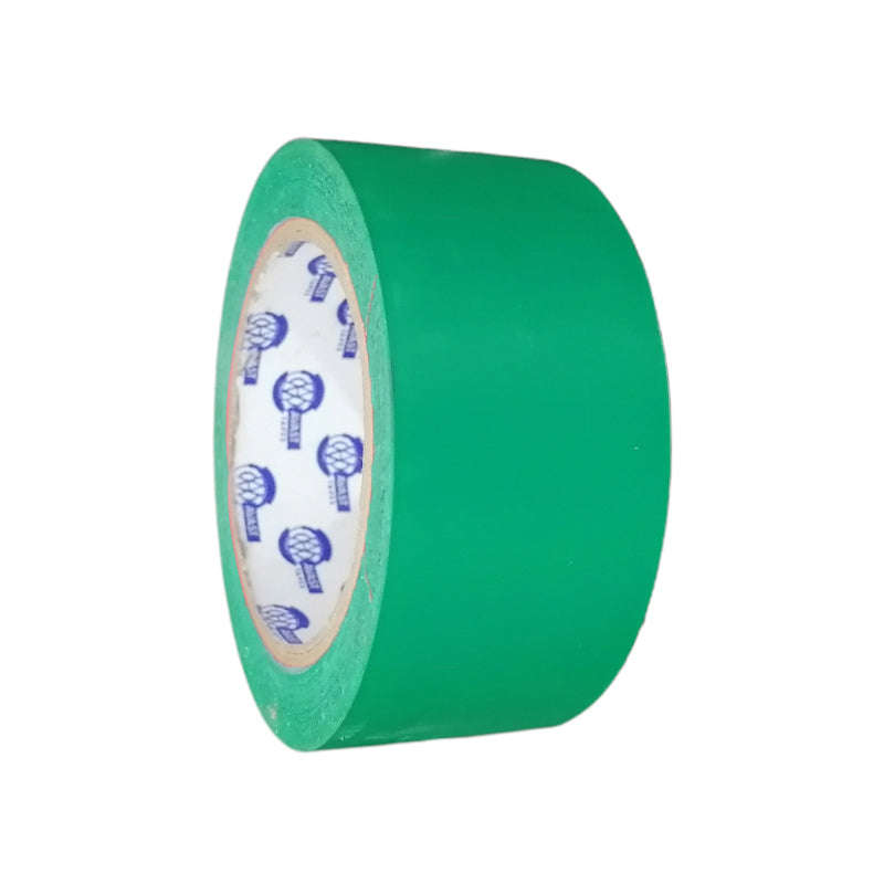 AVAST Floor Marking Tape Green 48mm x 30m