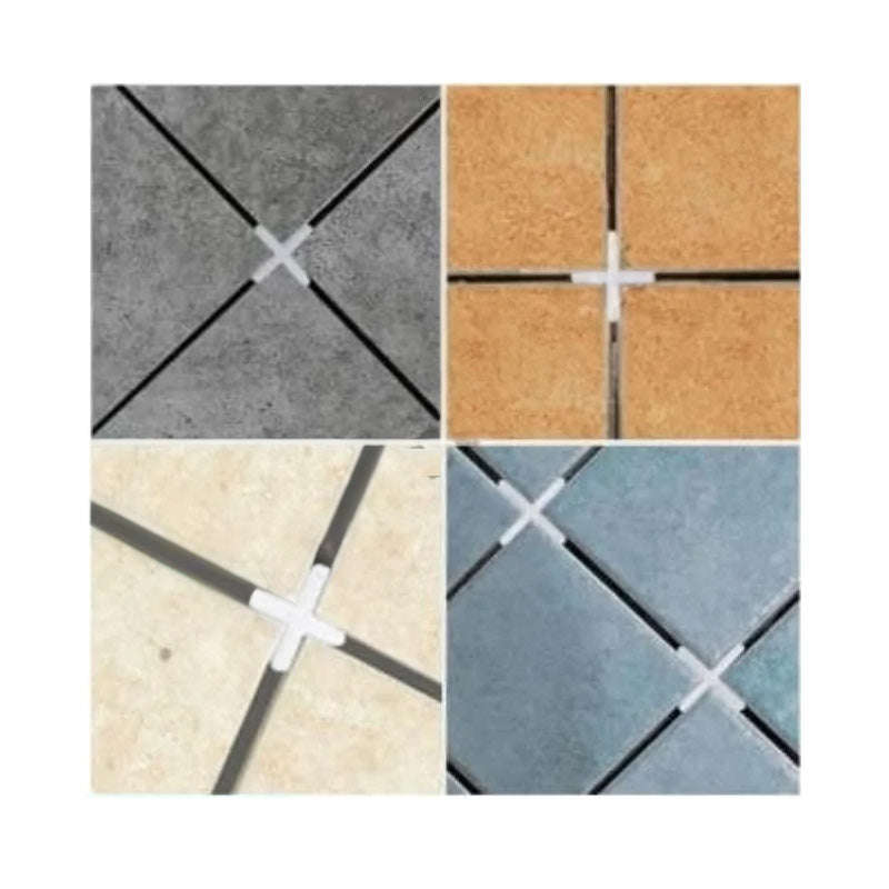 KIRK Tile Spacers 5mm ( Pack of 120 )