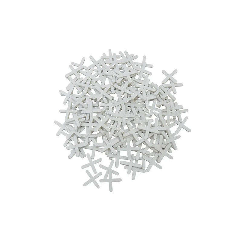 KIRK Tile Spacers 5mm ( Pack of 120 )