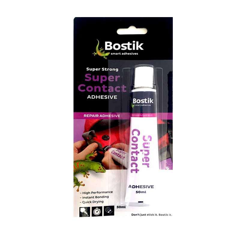 BOSTIK Super Contact Adhesive 50ml