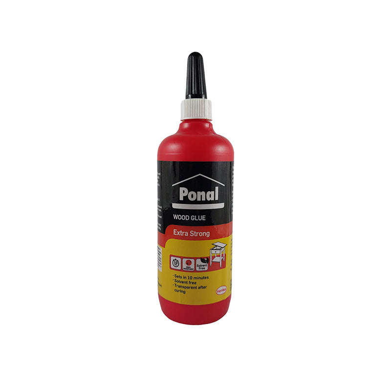 PONAL Adhesive Wood Glue 120ml