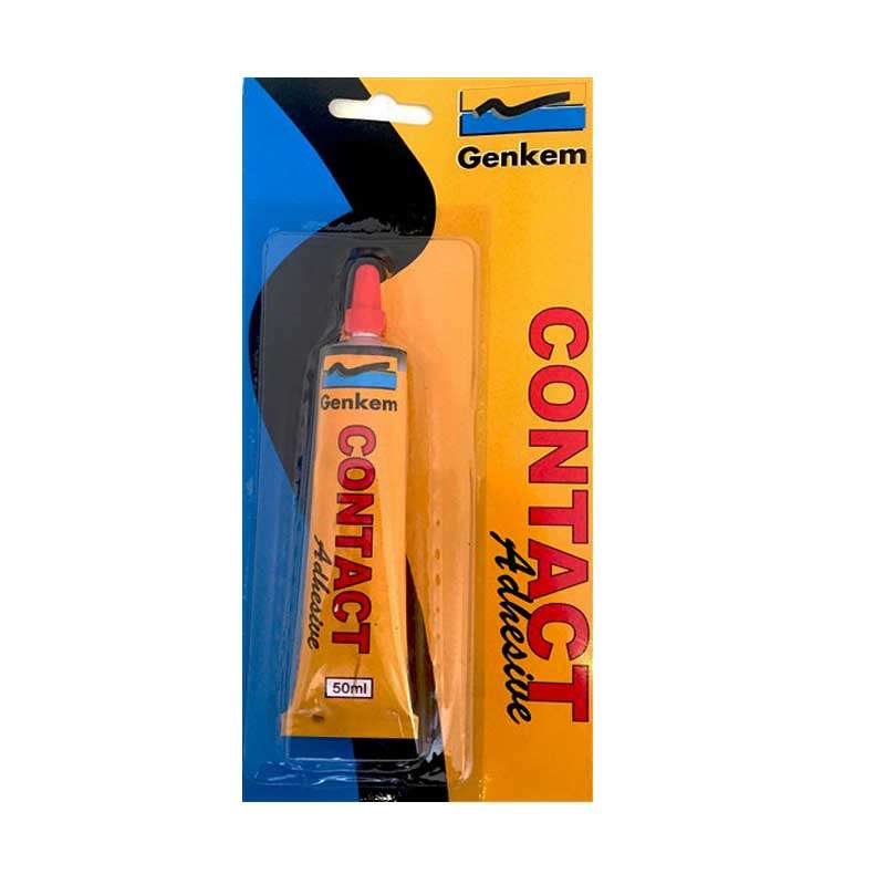 GENKEM Contact Adhesive 50ml