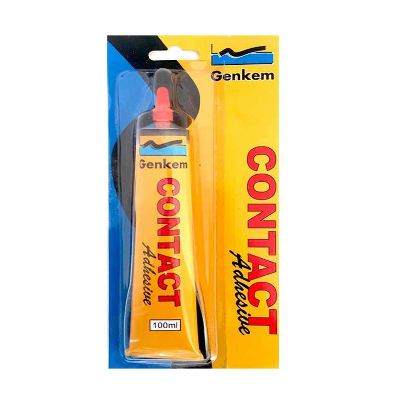 GENKEM Contact Adhesive 100ml