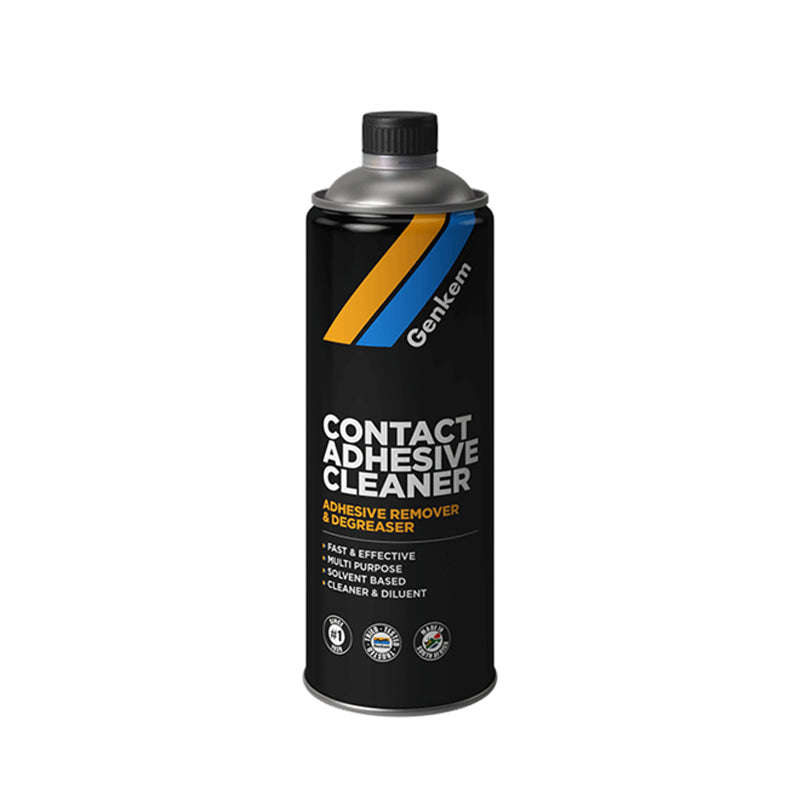 GENKEM Contact Adhesive Cleaner 500ml