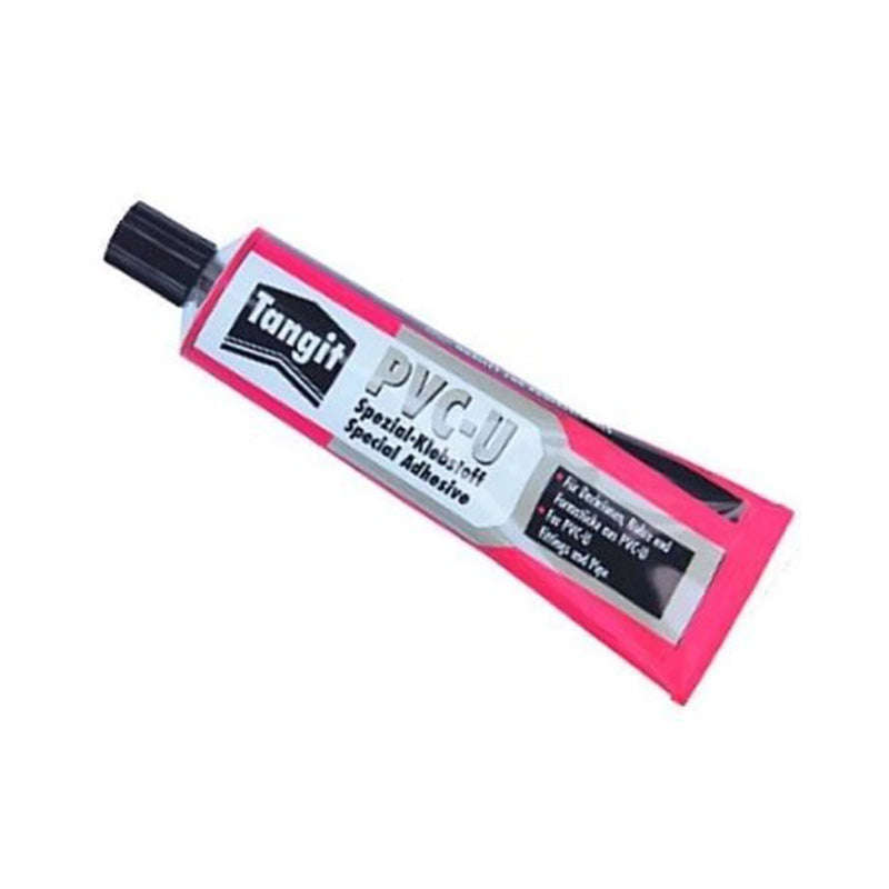 TANGIT PVC Bond Pipe Cement Adhesive High Pressure 100ml