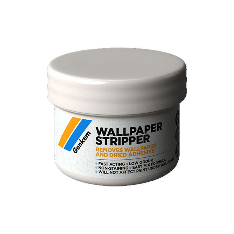 GENKEM Wallpaper Adhesive Stripper 100gr