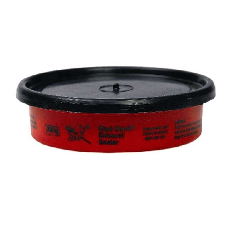 GLUEDEVIL Exhaust Sealer 200g