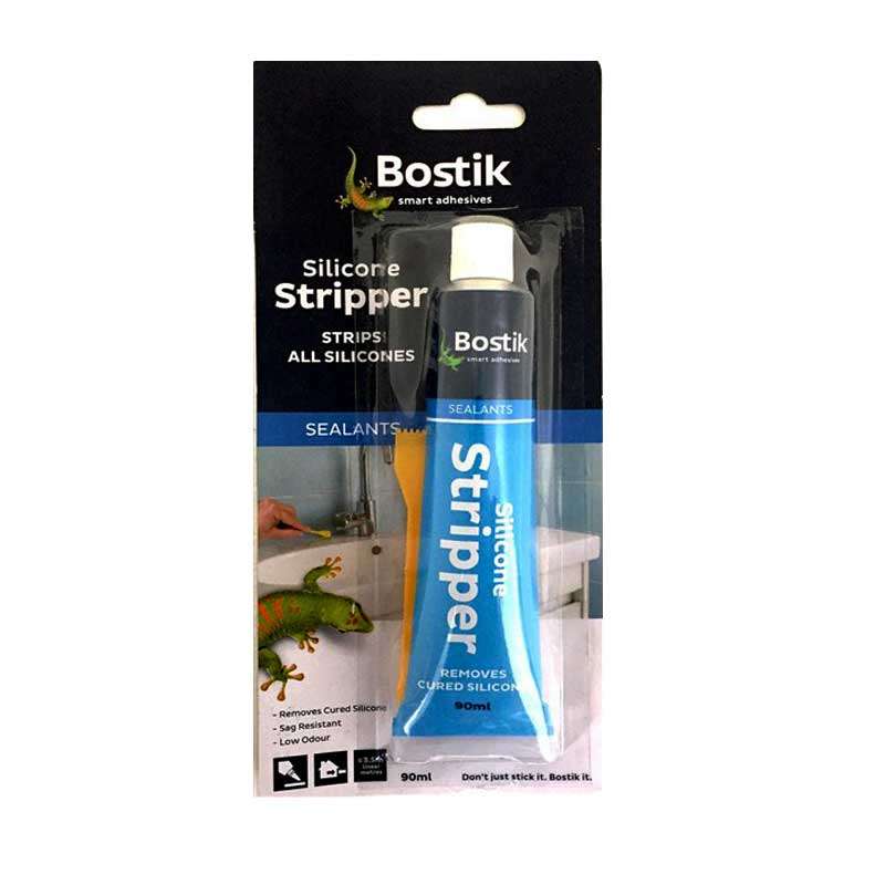 BOSTIK Silicone Stripper 90ml