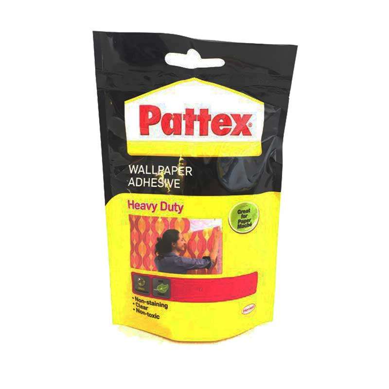 PATTEX Wallpaper Adhesive Heavy Duty 50g