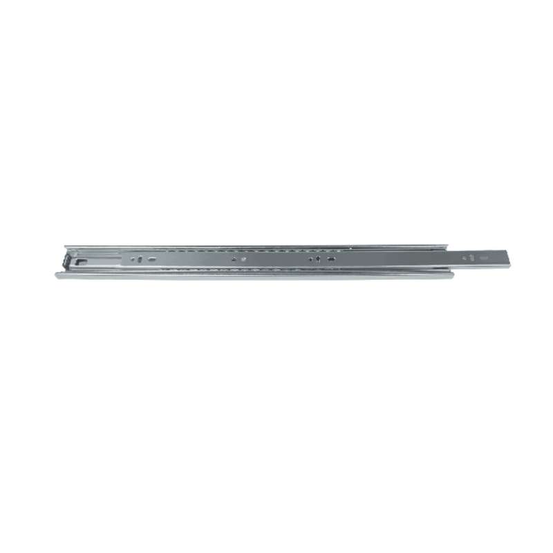 ROCO Drawer Runner Ball Bearing Galvanised 300mm Set
