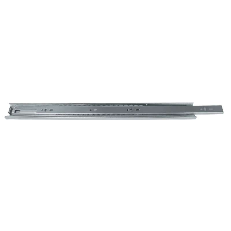 ROCO Drawer Runner Ball Bearing Soft Closing Economic 400mm Set