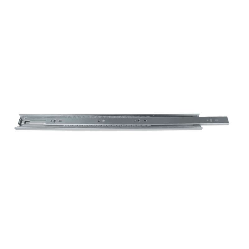 ROCO Drawer Runner Ball Bearing Soft Closing Economic 450mm Set